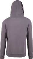 IXS Brand Organic 2.0 Hoodie dirty purple S