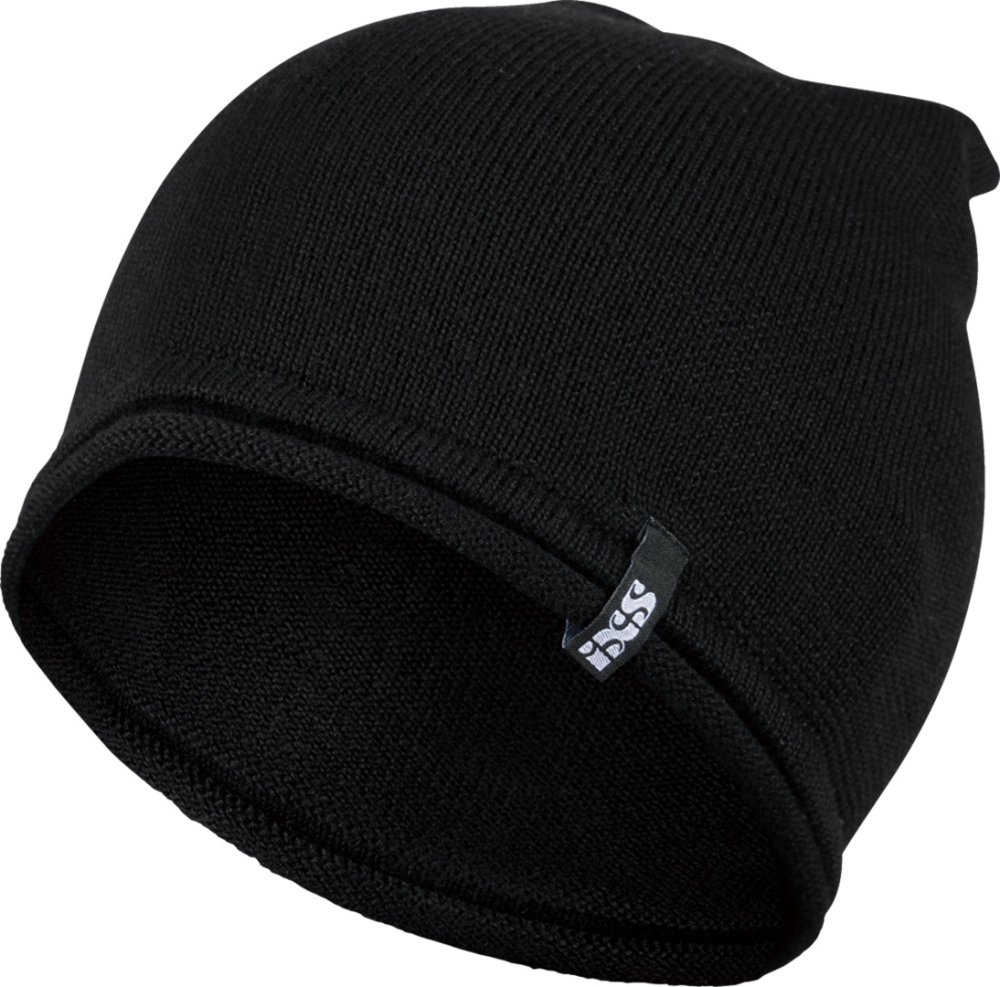 IXS Brand 2.0 Beanie schwarz OS