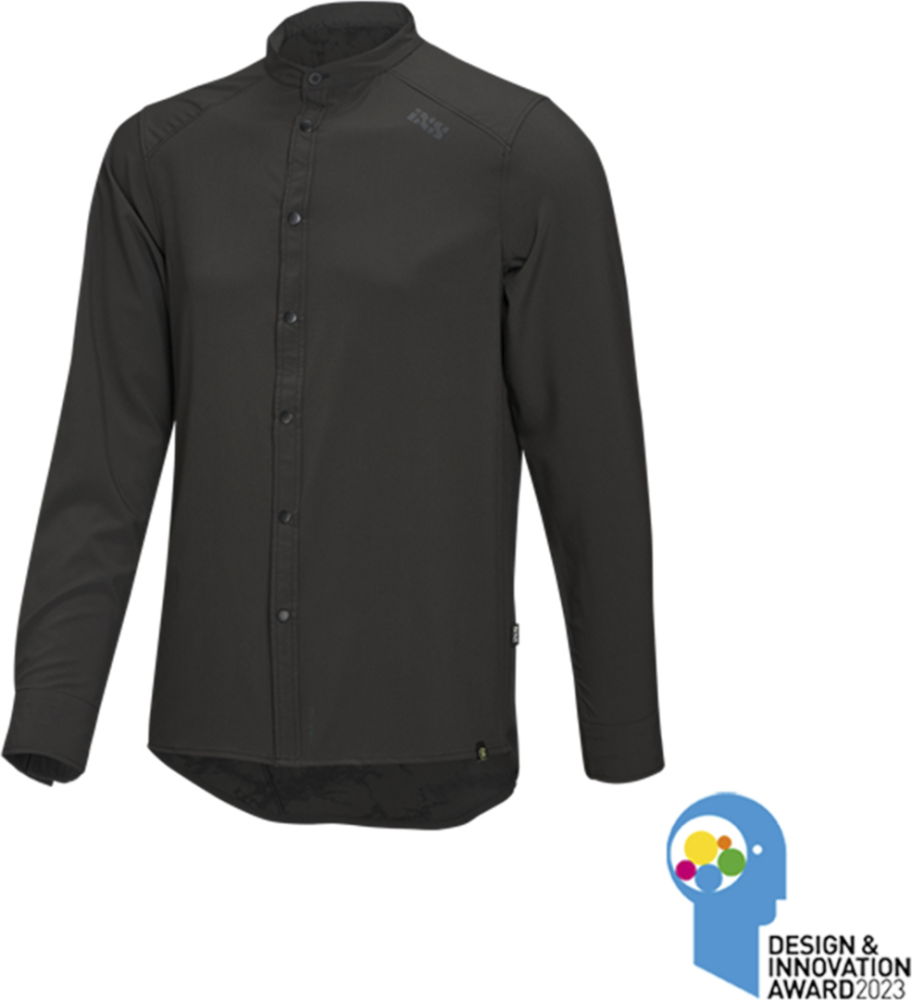 IXS Flow XTG Shirt