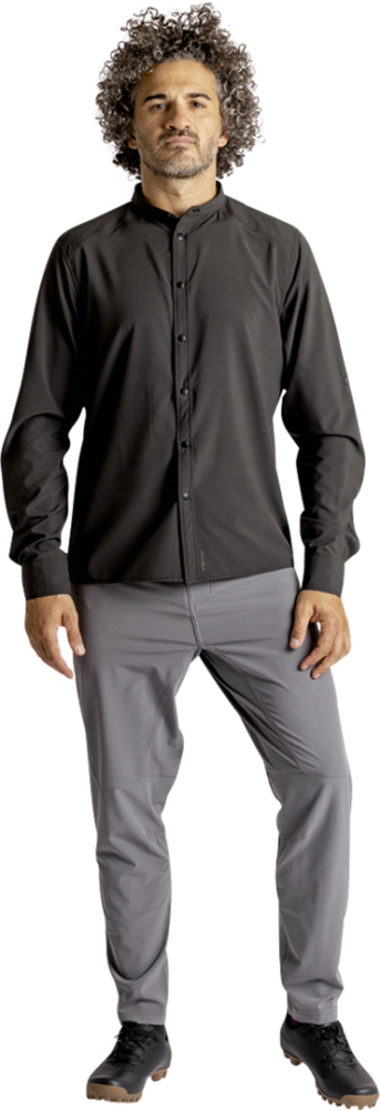 IXS Flow XTG Shirt