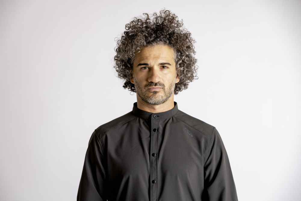 IXS Flow XTG Shirt