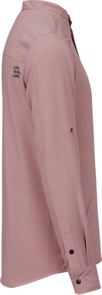 IXS Flow XTG Shirt taupe XL