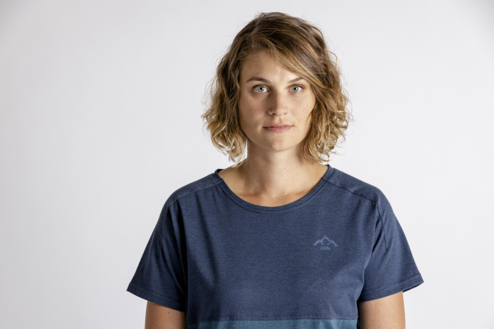 IXS Women's Flow Mountain Tech Tee