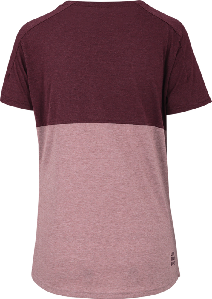 IXS Women's Flow Mountain Tech Tee