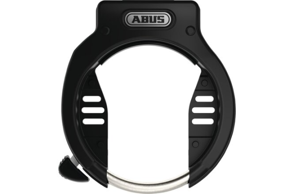 ABUS nr ohne halter schwarz