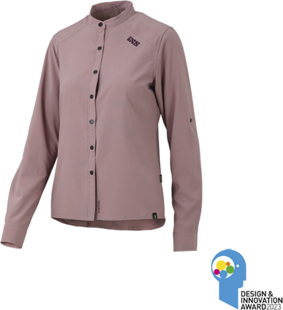 IXS Women's Flow XTG Shirt