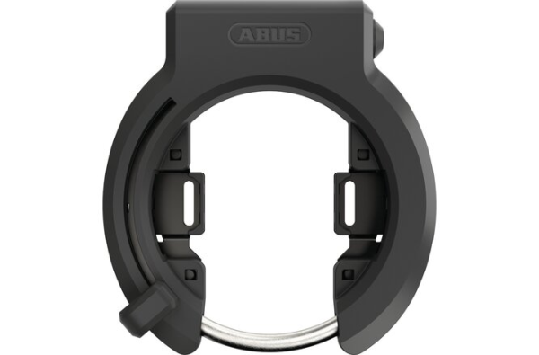 ABUS Rahmenschloss Granit XPlus 6950M NR ohne Halter schwarz