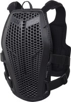IXS Hex pull-over upper body protective schwarz LXL