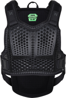 IXS Hex pull-over upper body protective schwarz LXL