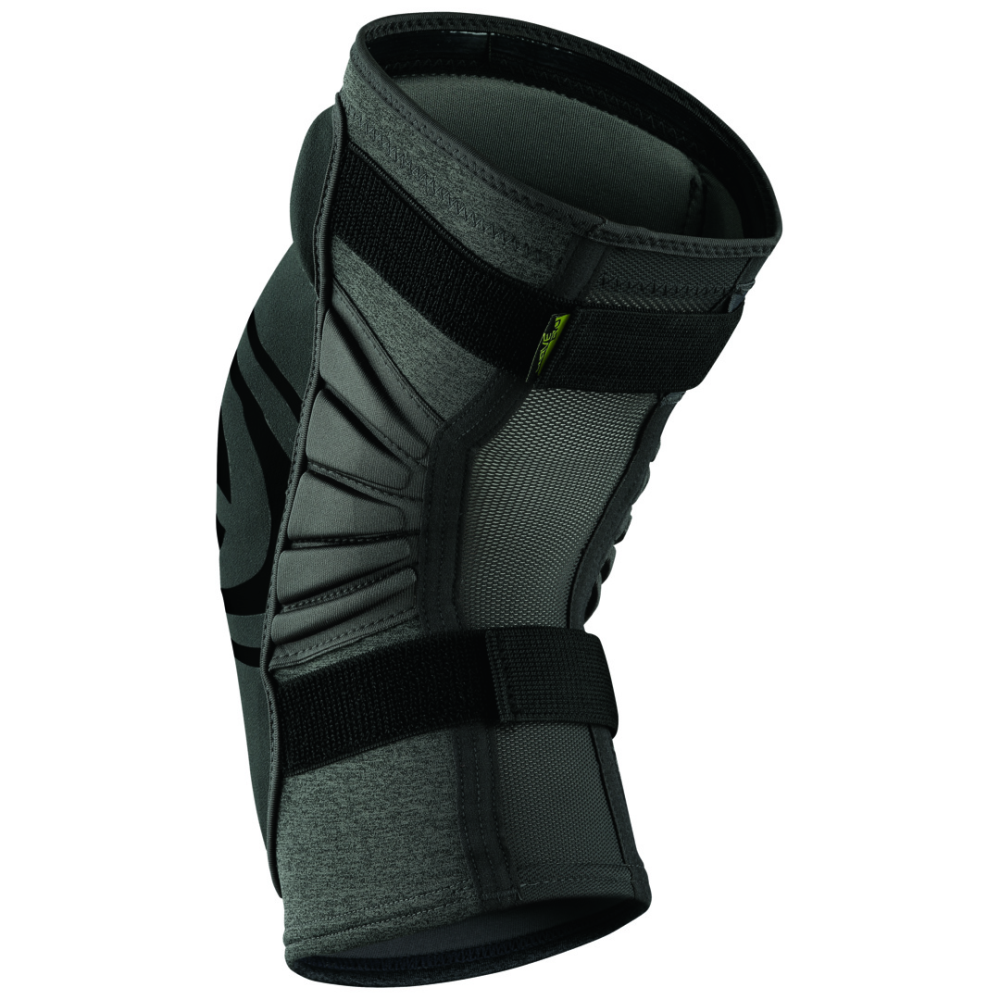 IXS Carve EVO+ Knieschoner grau XL