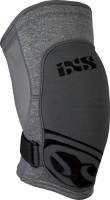 IXS Flow EVO+ Knieschoner grau L