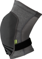 IXS Flow EVO+ Knieschoner grau L