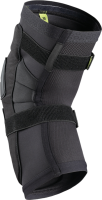 IXS Trigger Race Knee Guards schwarz M