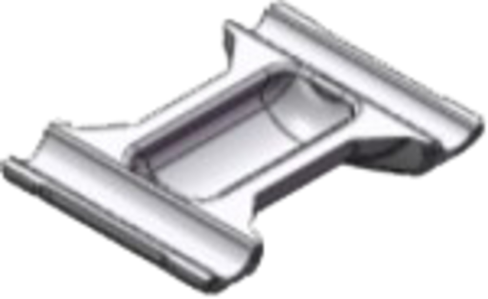 Kind Shock Lower Seat Clamp P3715