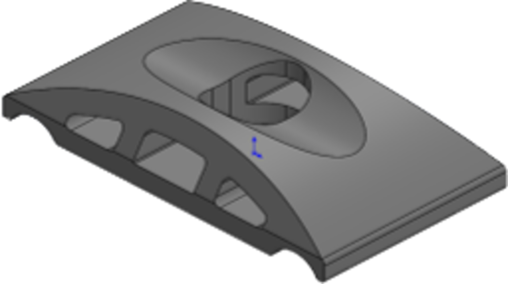 Kind Shock Upper Seat Clamp P3726
