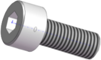 Kind Shock Seat Clamp Bolt P1429