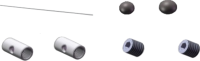 Kind Shock Link Cable Set A3116