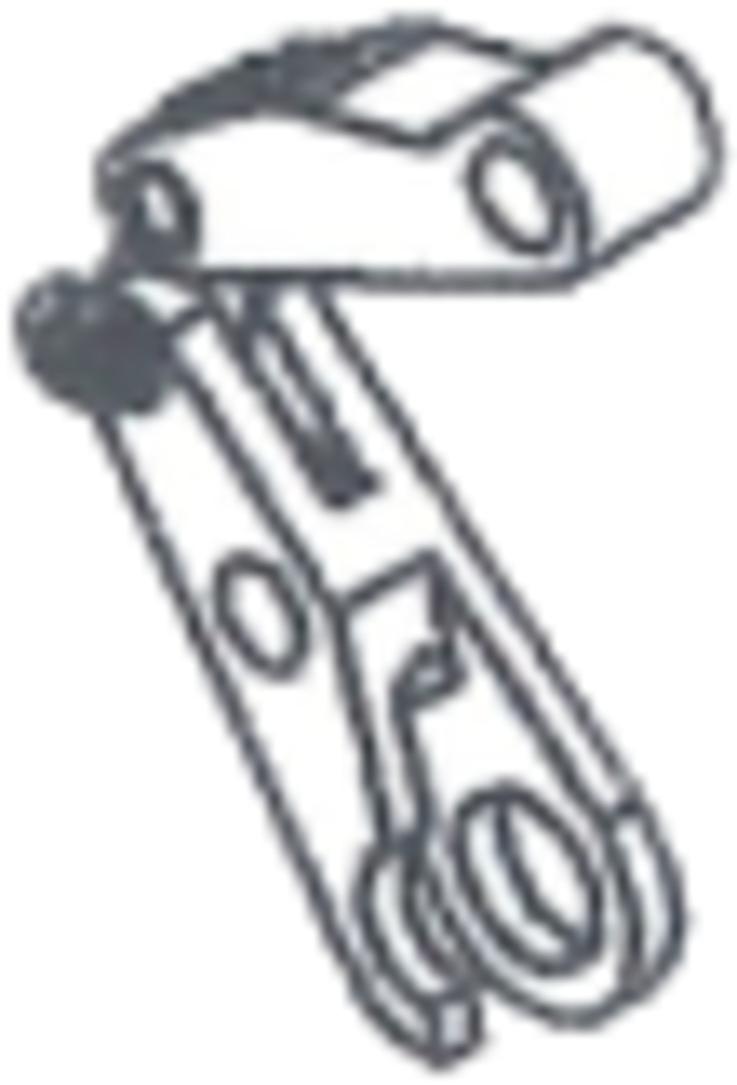 Kind Shock Multiple-Link A31126