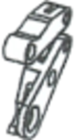 Kind Shock Multiple-Link A31127