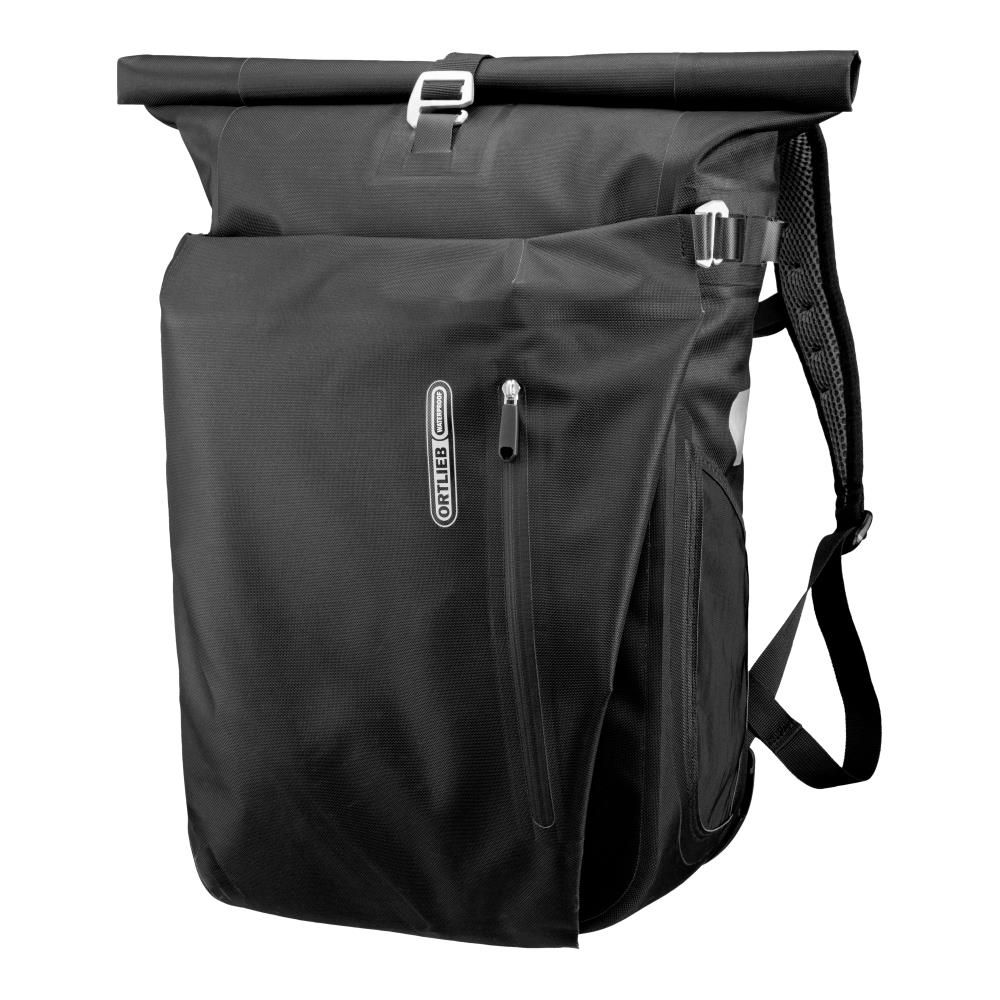 Ortlieb Vario QL2.1 26 L black