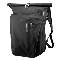 Ortlieb Vario QL2.1 26 L black