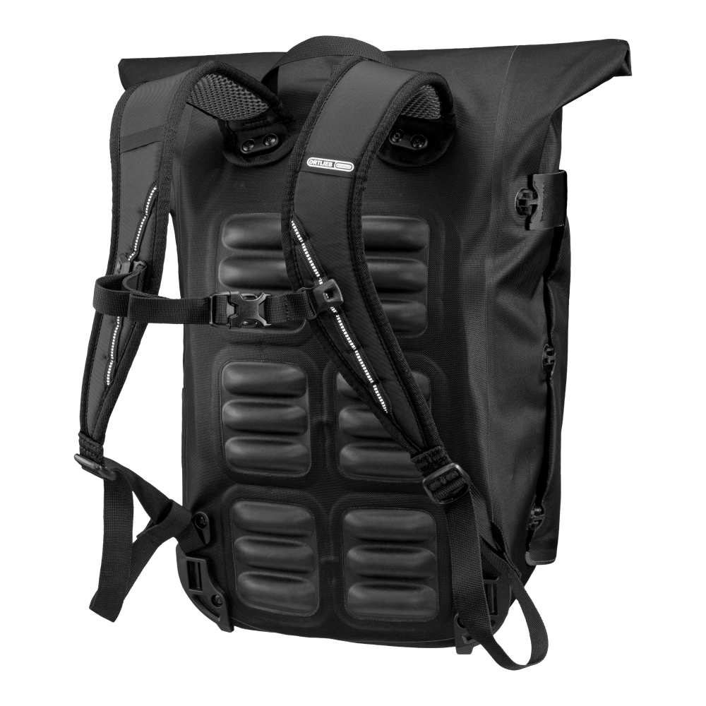 Ortlieb Vario QL2.1 26 L black