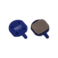 BBB Discbelag Hayes Sole hyd:MX2/3/4/ GX2/mec, Cannondale Helix6, CrossMB700T