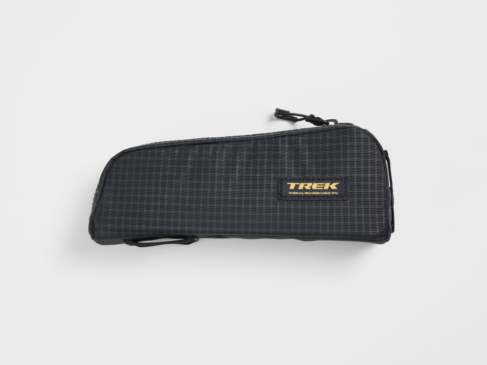 Trek Tasche Adventure Oberrohr Einheitsgr. Black 0.82L