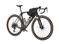 Trek Tasche Adventure Oberrohr Einheitsgr. Black 0.82L