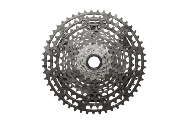 Fahrradkassetten