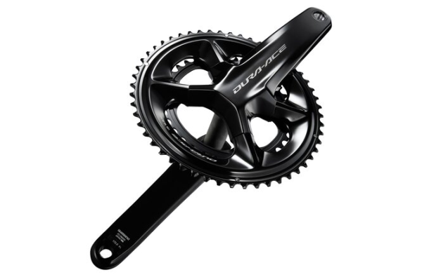 Shimano Kettenradgarnitur DURA-ACE FC-09 HT II 172.5mm 50x34 11-Gang