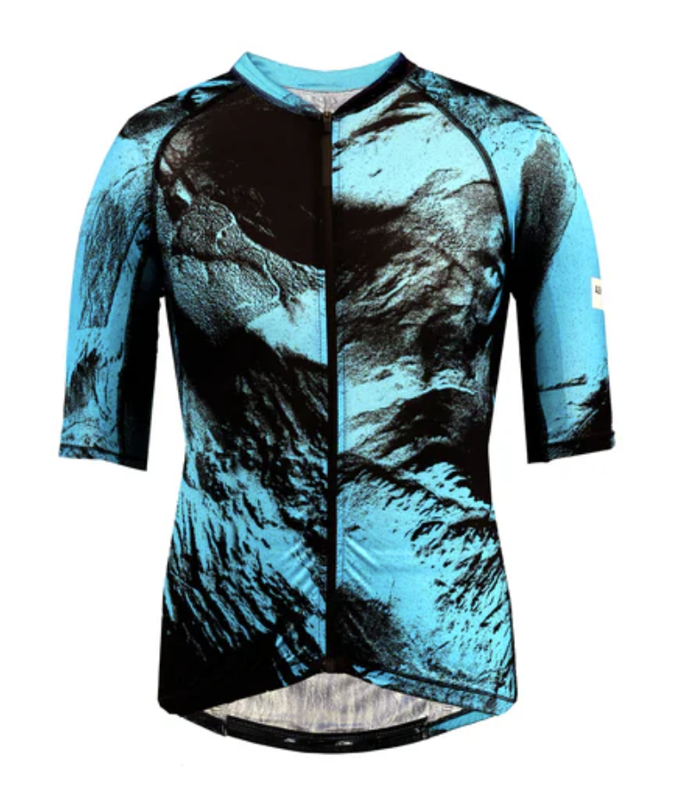 Albion Lidar Jersey