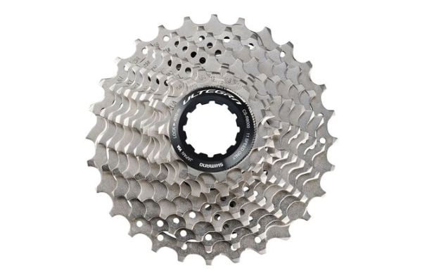 Shimano Ultegra Kassette 11-fach 11-30, CS-R800011130