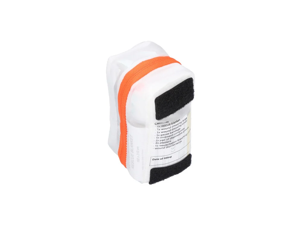 Cyclite First Aid Kit / 01