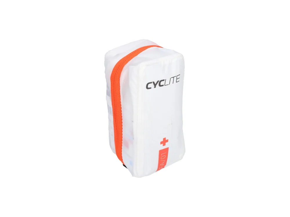 Cyclite First Aid Kit / 01