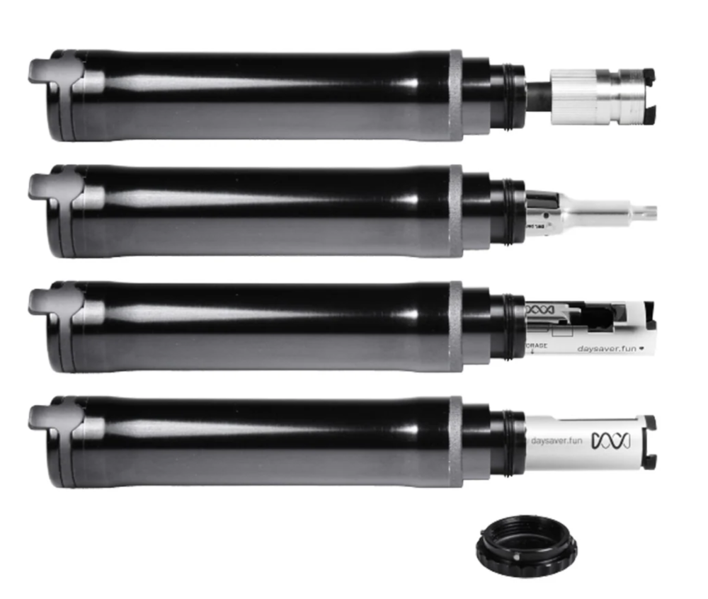 DAYSAVER DAYSAVER - Incredible Pumpe 80HV
