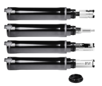 DAYSAVER DAYSAVER - Incredible Pumpe 80HV