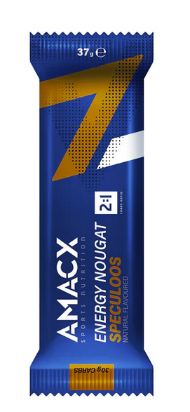 Amacx Energy Nougat Spekulatius 1 stück