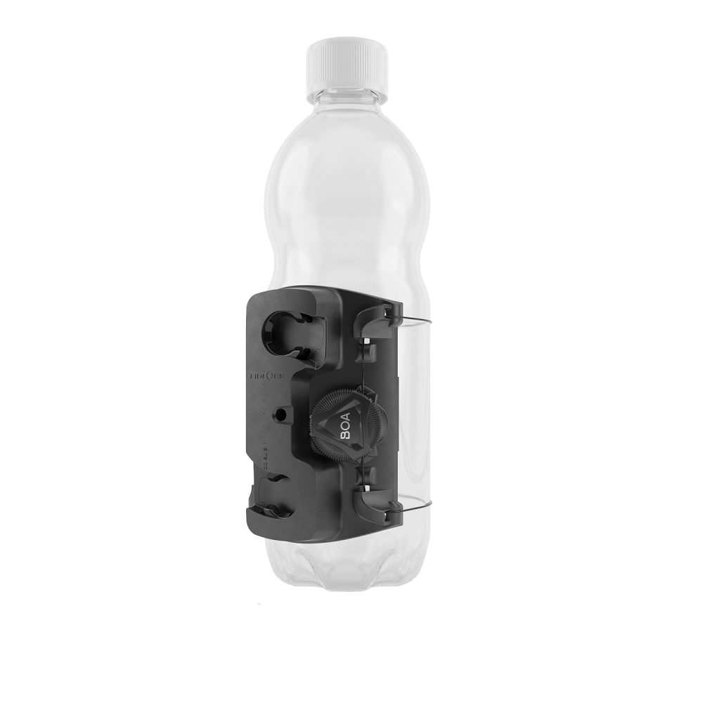 Fidlock TWIST Uni Connector Boa-Verschluss (ohne Base).