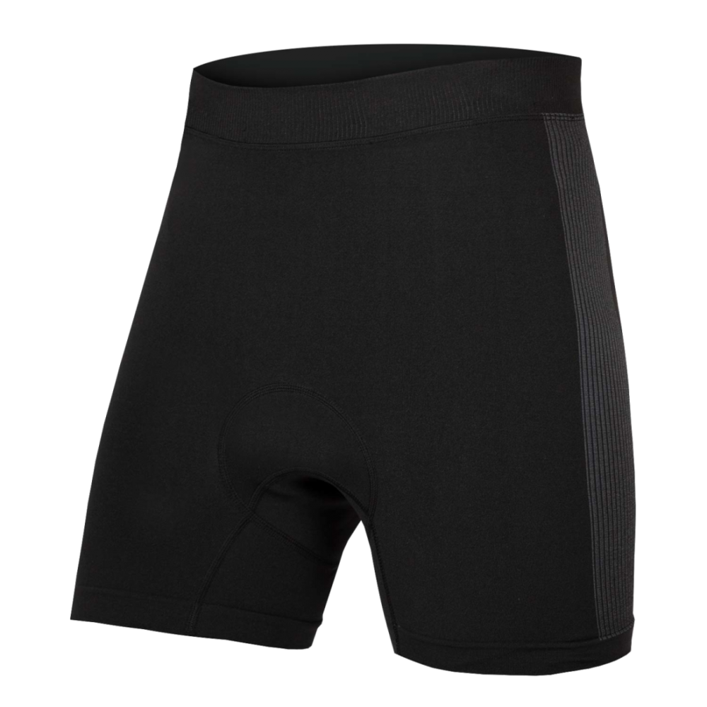 Endura Engineered Boxers Ii Bk L