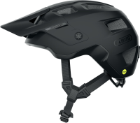ABUS MoDrop MIPS velvet black M