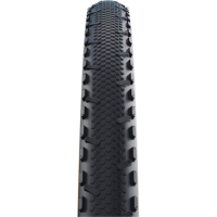 Schwalbe X-One RS Evo SuperRace V-Guard HS483 TLE 700x33C, 33-622, faltbar, ADDIX Race, E-25, bronze