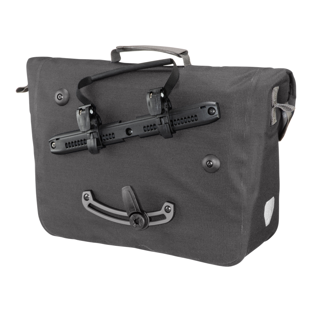Ortlieb Commuter-Bag Urban QL2.1 20 L pepper