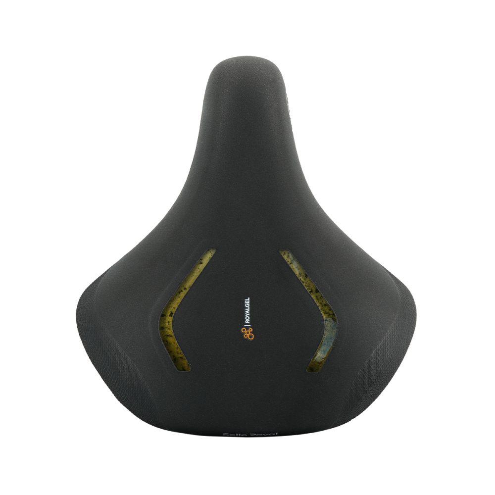 Selle Royal Lookin Evo Stracciatella Sattel - waterresistant Royal Vacuum, L: 248mm, W:223mm