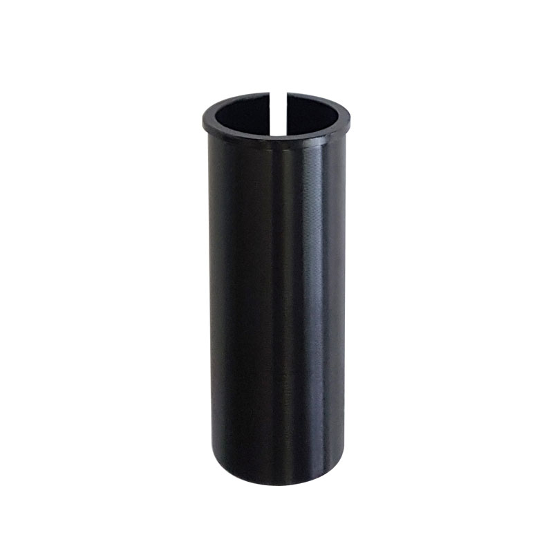 Distanzhülse 30.9 ​/ 34.9 Aluminium schwarz