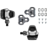 Look Pedal Kéo Blade, inkl. Cleats grau, inkl. 8nm Blade
