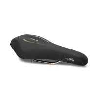 Selle Royal Lookin Evo Stracciatella Sattel - waterresistant Royal Vacuum, L: 261mm, W:158mm
