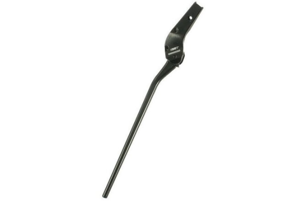 Pletscher Seitenstütze Multi für 20-29" schwarz OEM