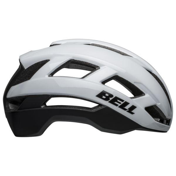 Bell Falcon XR MIPS Helmet, matte/gloss white/black, L 58-62