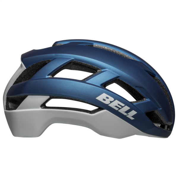 Bell Falcon XR MIPS Helmet, matte blue/gray, M 55-59
